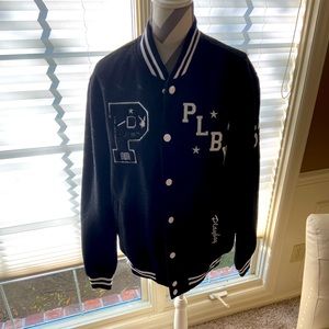 Playboy x Pacsun Varsity Jacket